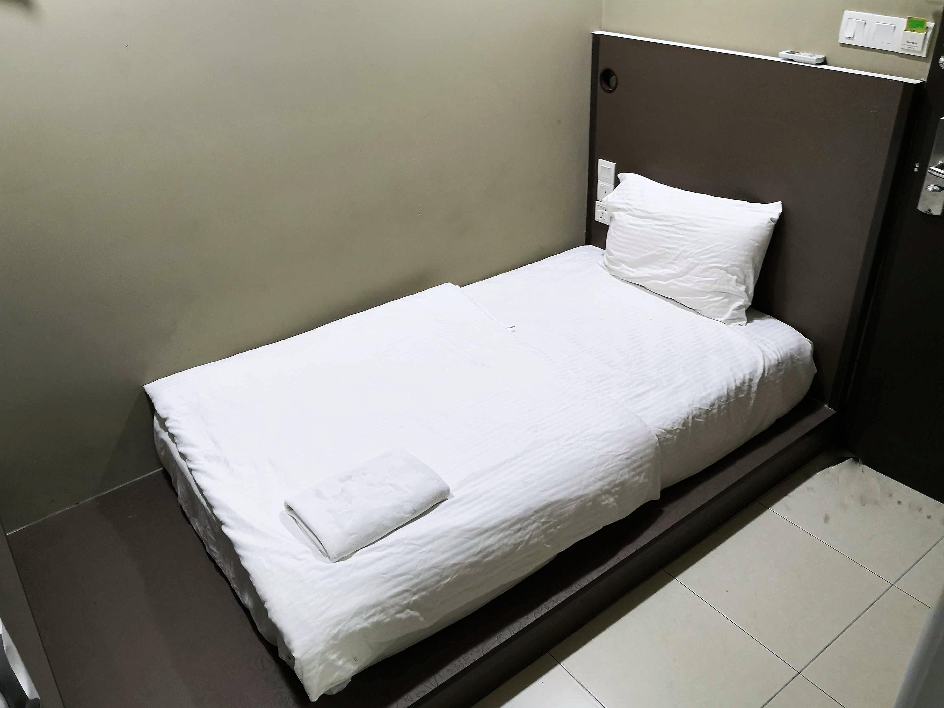 Tropika Garden Hotel Johor Bahru Exteriör bild
